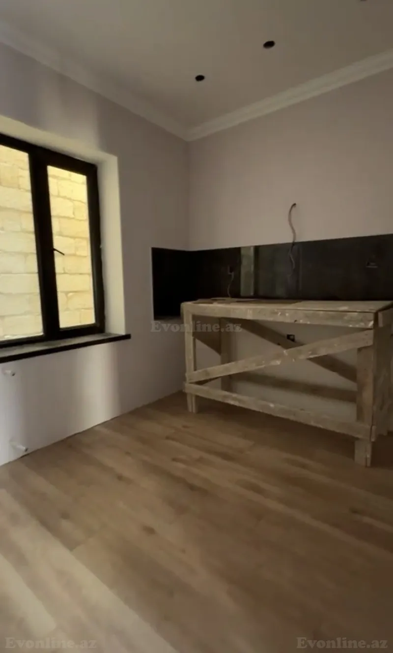 Satılır 4 otaqlı Həyət evi 130 m² Bakı, Abşeron r., Masazır — Ev, villa, Bakı (6)