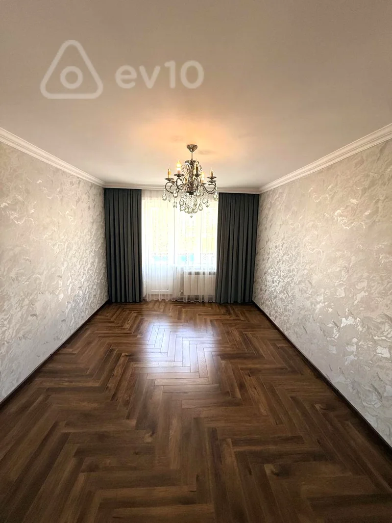 3 otaqlı mənzil, 63 m², Heydər Əliyev prospekti — Bakı