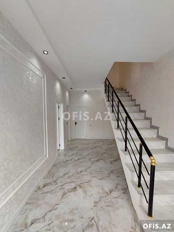 Həyət evləri Satılır Abşeron r., Masazır q., 4 otaq, 150 m² — Ev, villa, Bakı (3)