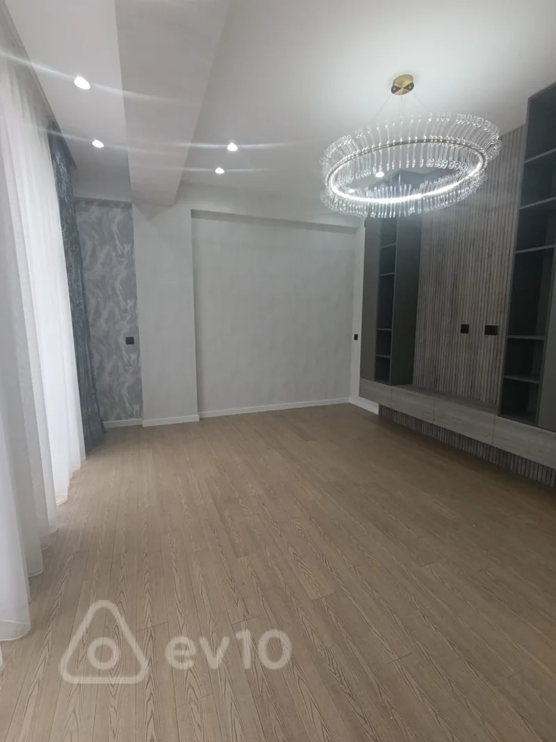 2 otaqlı mənzil, 65.2 m², İ.P.Dadaşov küc — Mənzil, Bakı (9)
