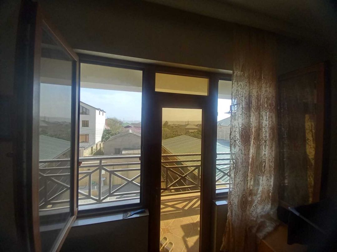 Satılır 5 otaqlı həyət evi/bağ evi 270 m² — Ev, villa, Bakı (8)