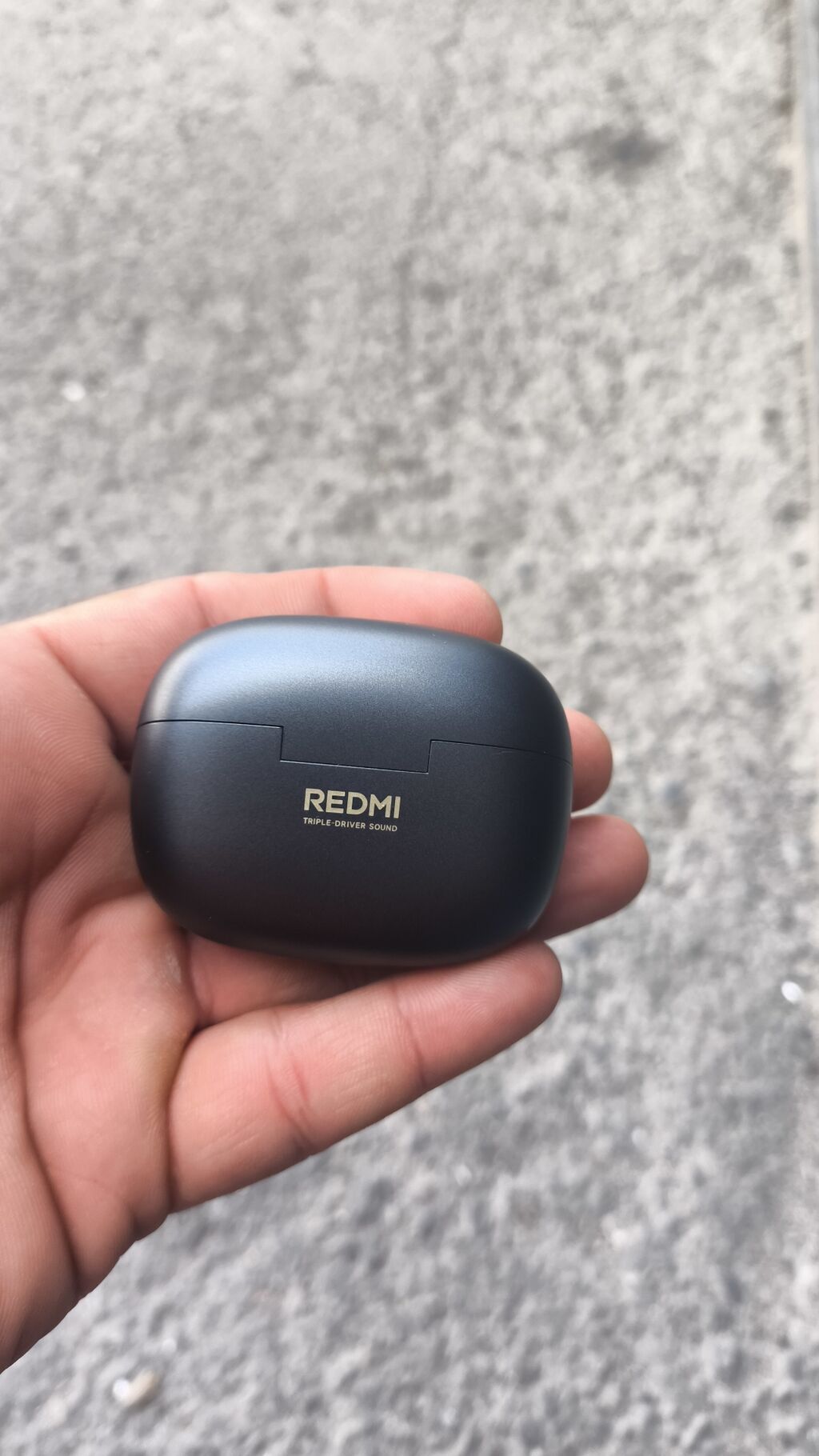 Məhsul: Redmi TWS qulaqlıq - Tam simsiz (True Wireless Stereo) — Qulaqcıqlar, Bakı (2)