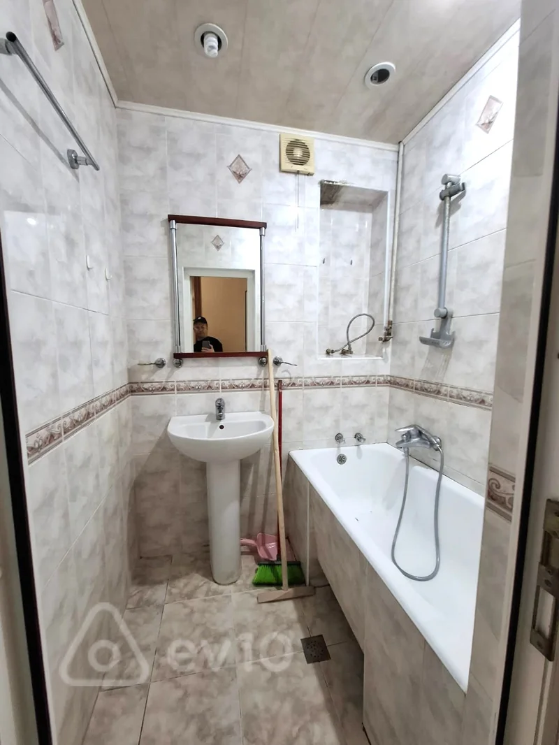 4 otaqlı mənzil, 80 m², Kazım Kazımzadə küçəsi — Mənzil, Bakı (10)