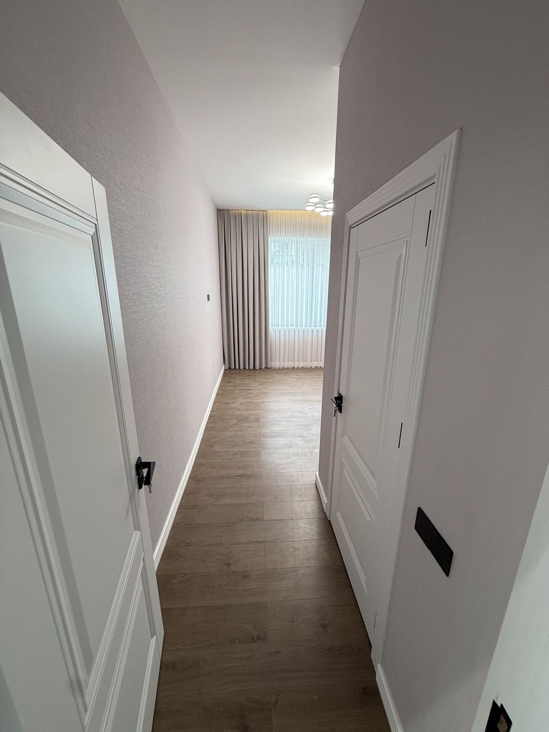 Satılır 3 otaqlı həyət evi/bağ evi 115 m² — Ev, villa, Bakı (10)