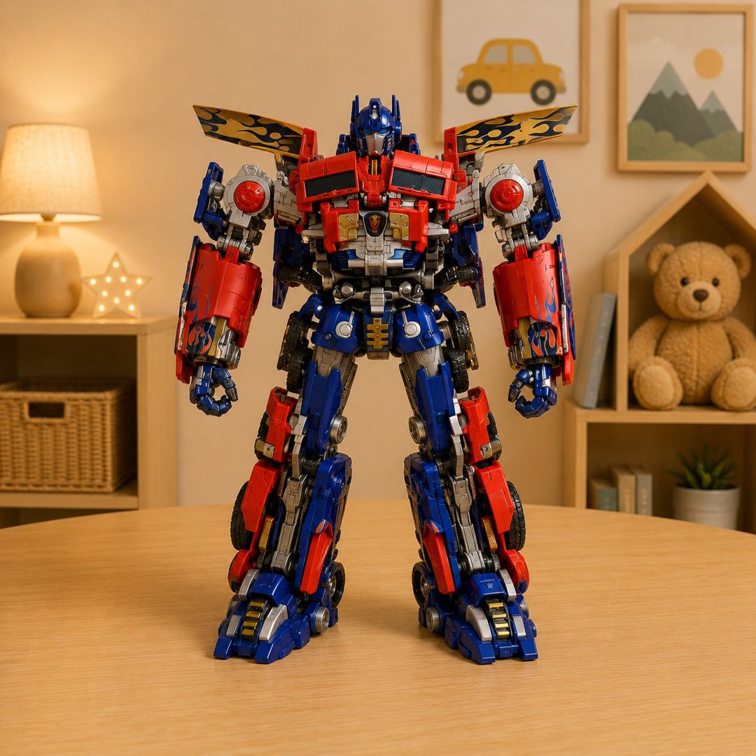 Oyuncaq Robot 998/RAX008 — Mallar, Bakı