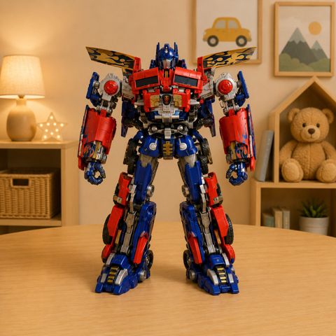 Oyuncaq Robot 998/RAX008 — Bakı
