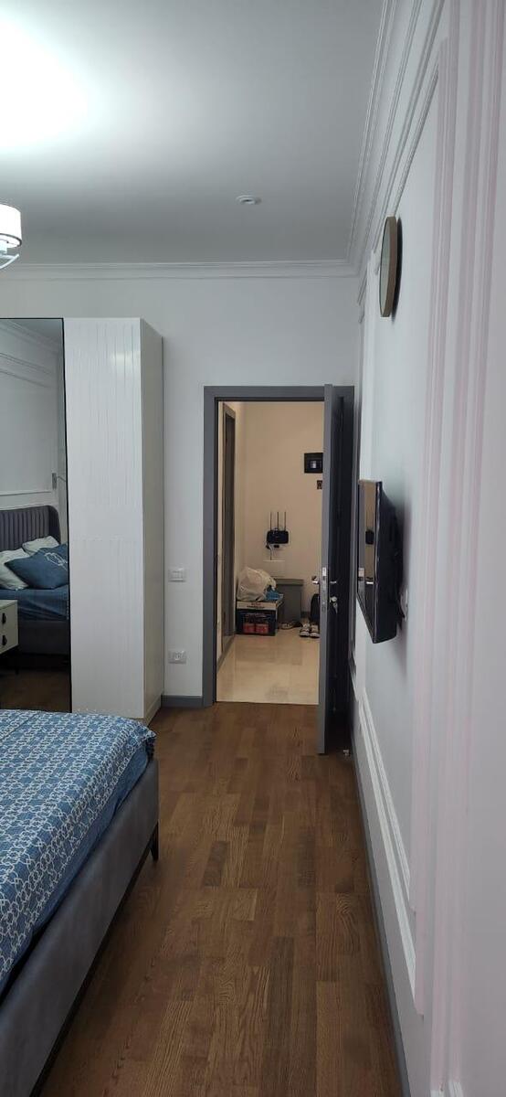 İcarəyə verilir 2 otaqlı yeni tikili 55 m² — Mənzil, Bakı (5)
