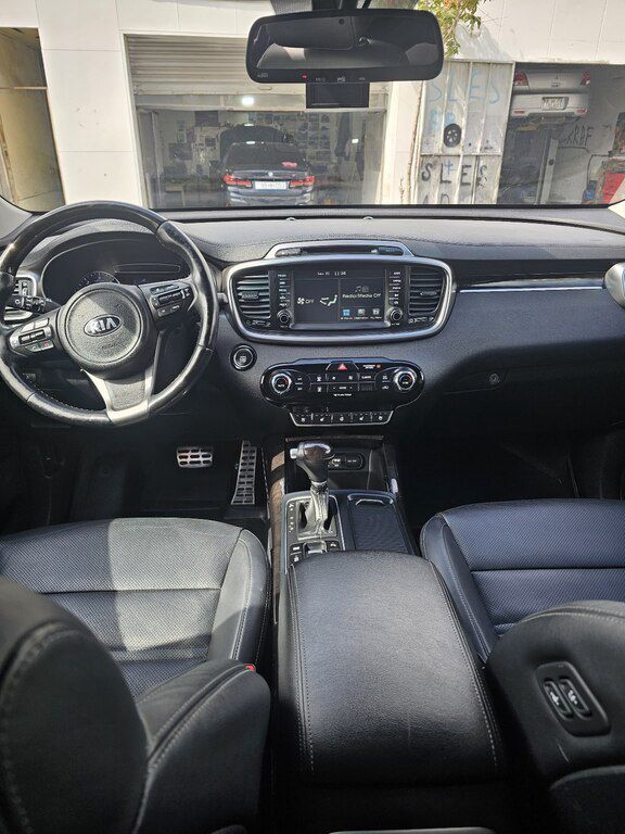 Kia Sorento, 2.2 L, 2016 il, 196 000 km — Avtomobillər, Bakı (3)