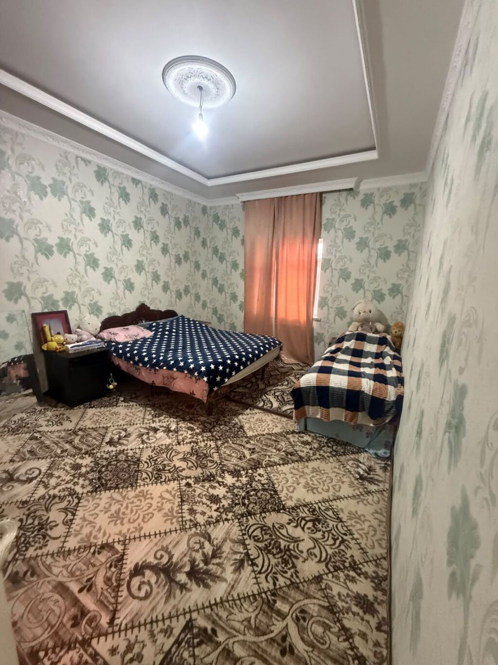 Biləcəri 3 otaqlı, 127 kv. m, Kredit yoxdur, Yeni təmirli — Ev, villa, Bakı (2)