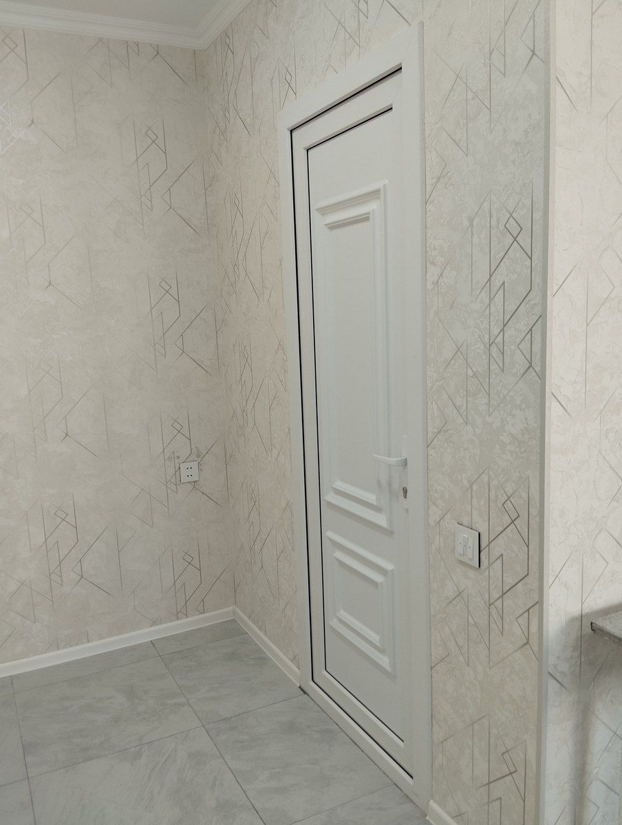İcarəyə verilir 2 otaqlı həyət evi/bağ evi 45 m² — Ev, villa, Bakı (9)