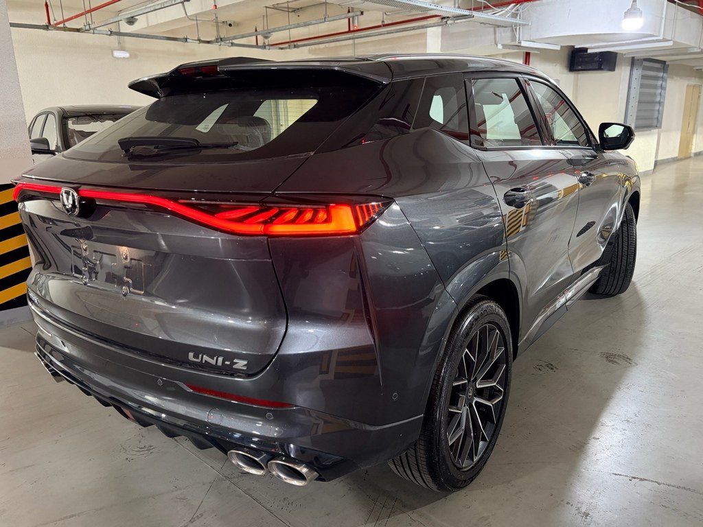 Changan Uni-Z, 1.5 L, 2026 il, yeni — Avtomobillər, Bakı (2)