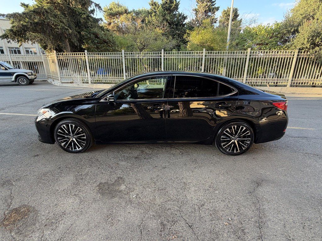 Lexus ES 250, 2.5 L, 2013 il, 247 000 km — Avtomobillər, Bakı (3)