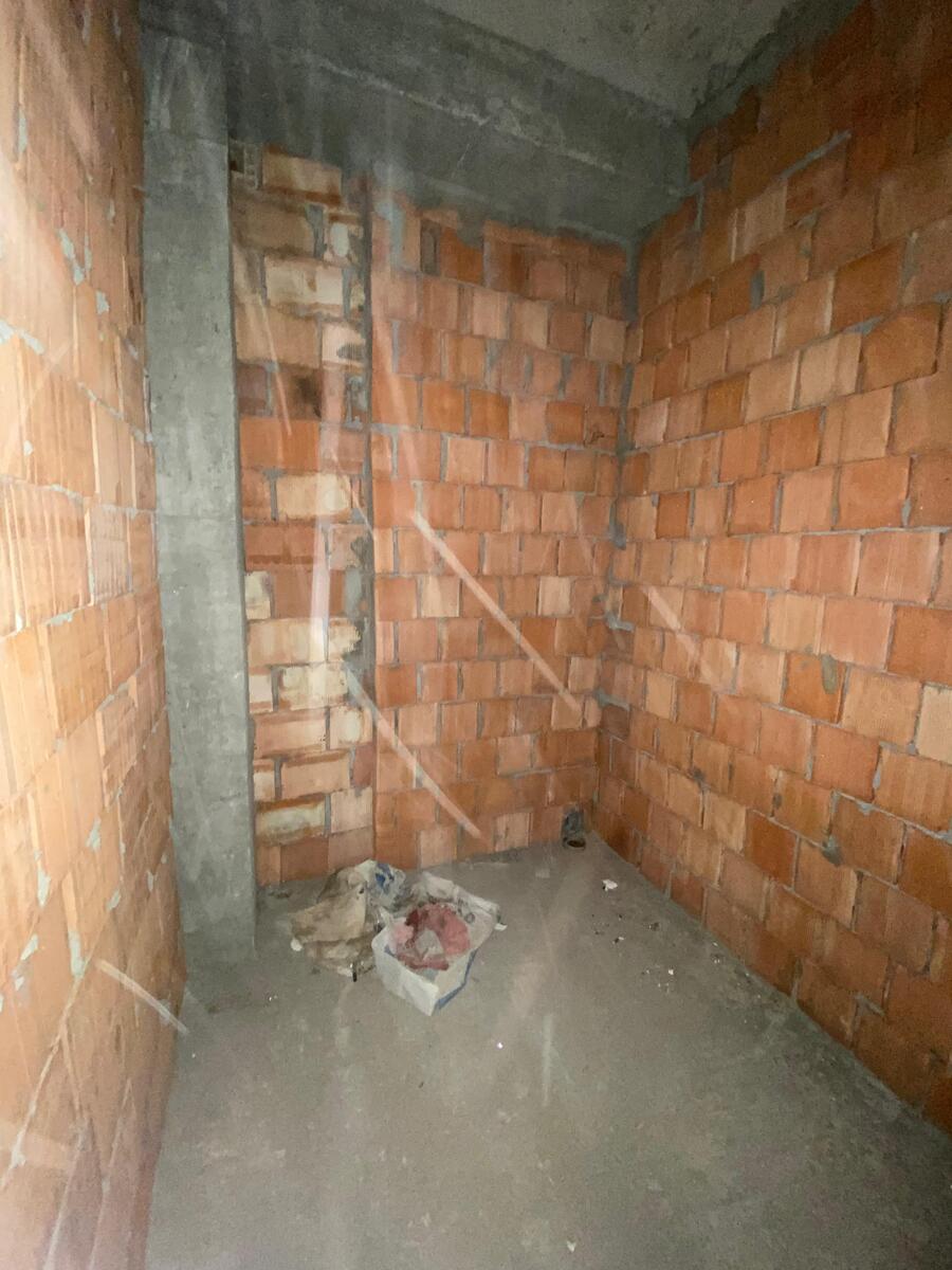 Satılır 3 otaqlı yeni tikili 84.6 m² — Mənzil, Bakı (10)