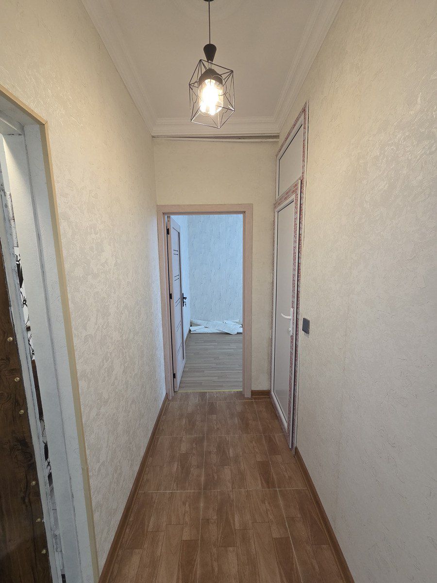 Satılır 2 otaqlı köhnə tikili 50 m² — Mənzil, Bakı (10)