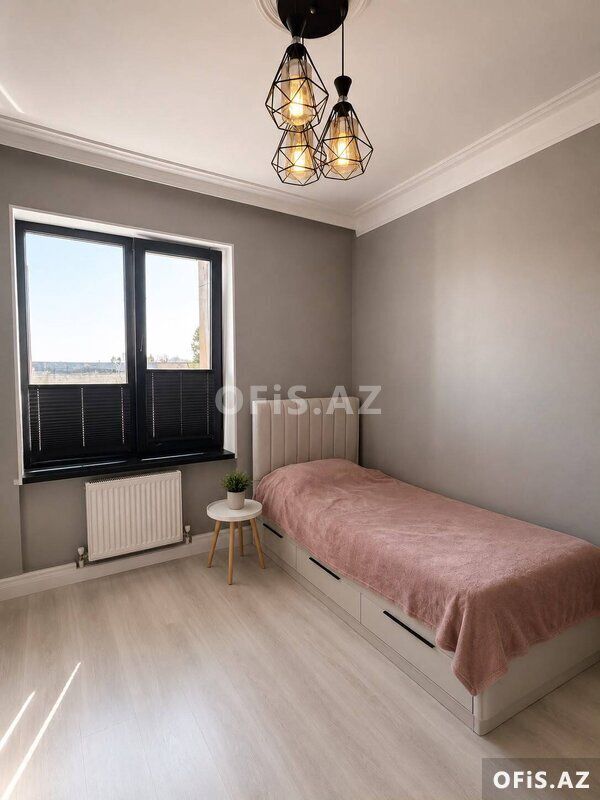 Köhnə tikili Satılır Sabunçu r., Bakixanov q., 2 otaq, 54.1 m² — Mənzil, Bakı