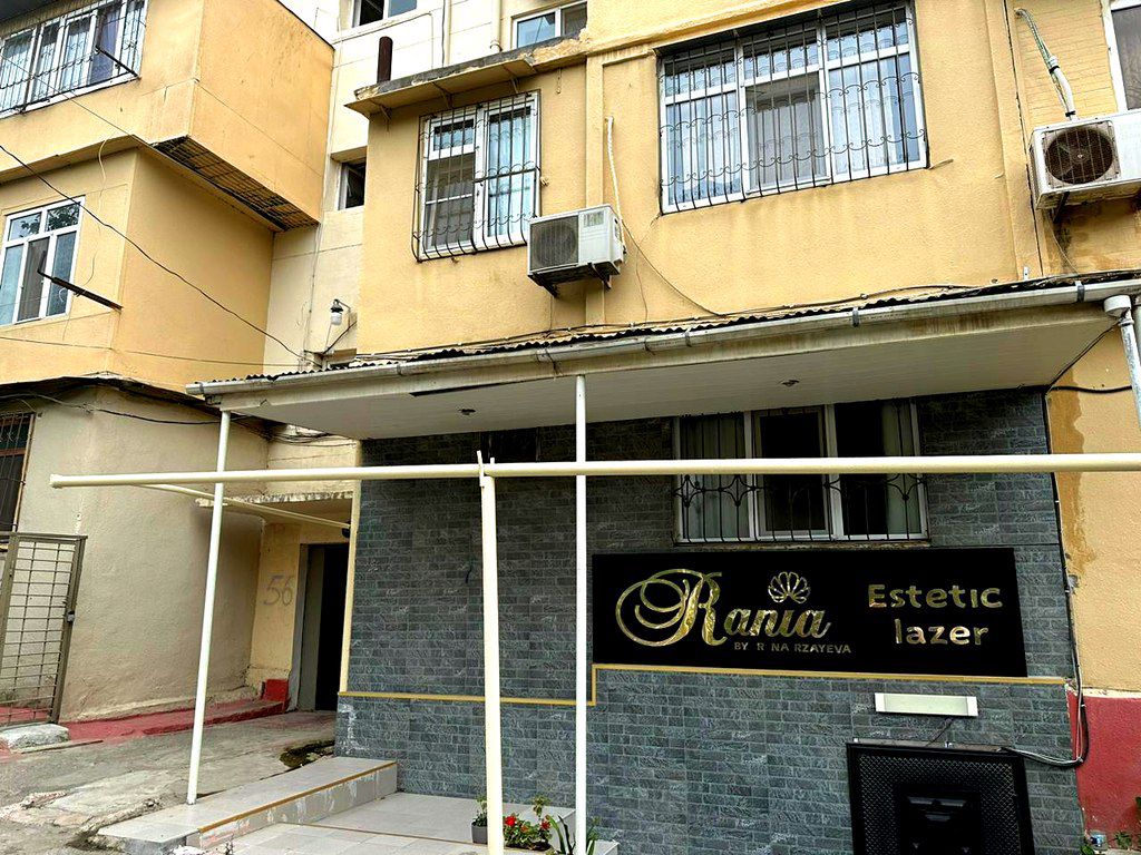 Satılır obyekt 100 m² — Əmlak, Bakı (4)