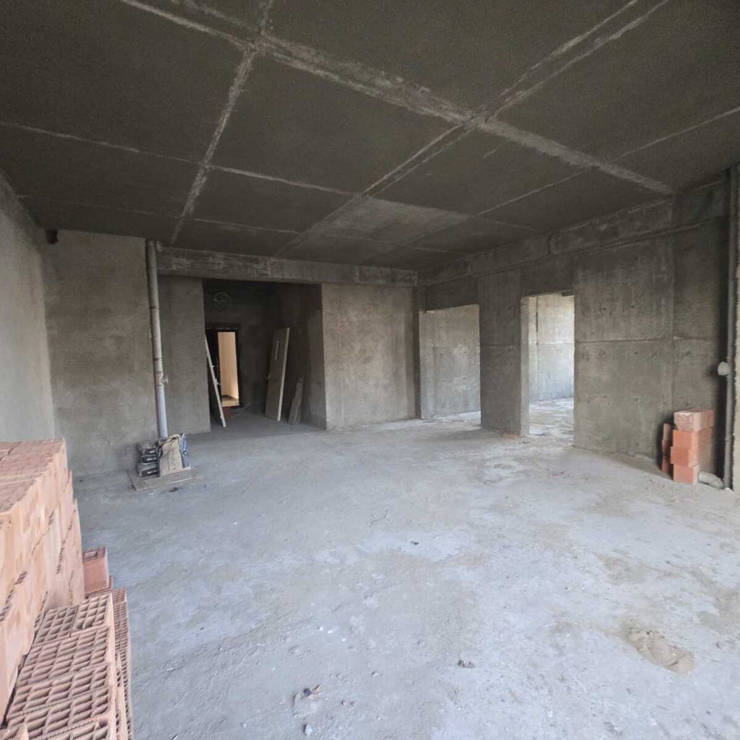 Satılır 3 otaqlı yeni tikili 107 m² — Mənzil, Bakı (9)