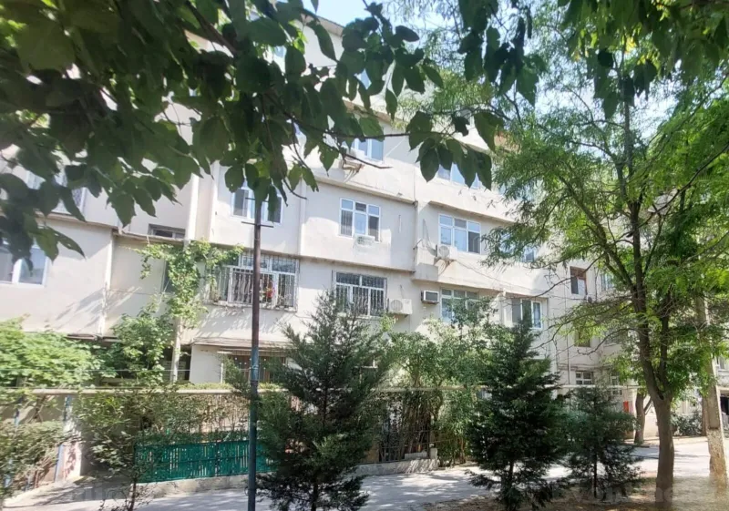 Satılır 3 otaqlı Mənzil Yeni tikili 67 m² Bakı, Nərimanov r., Nəriman Nərimanov m — Bakı