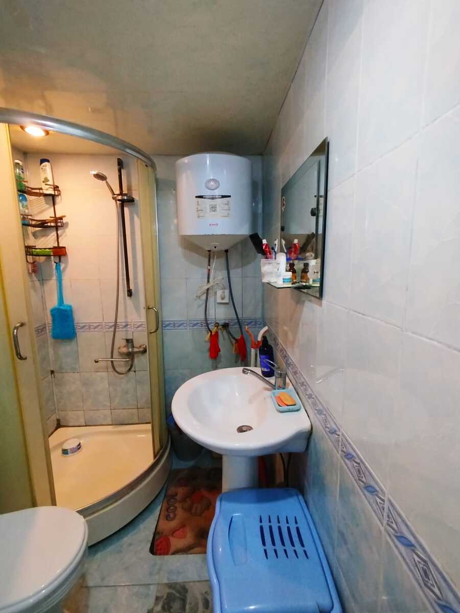 Satılır 1 otaqlı köhnə tikili 30 m² — Mənzil, Bakı (11)