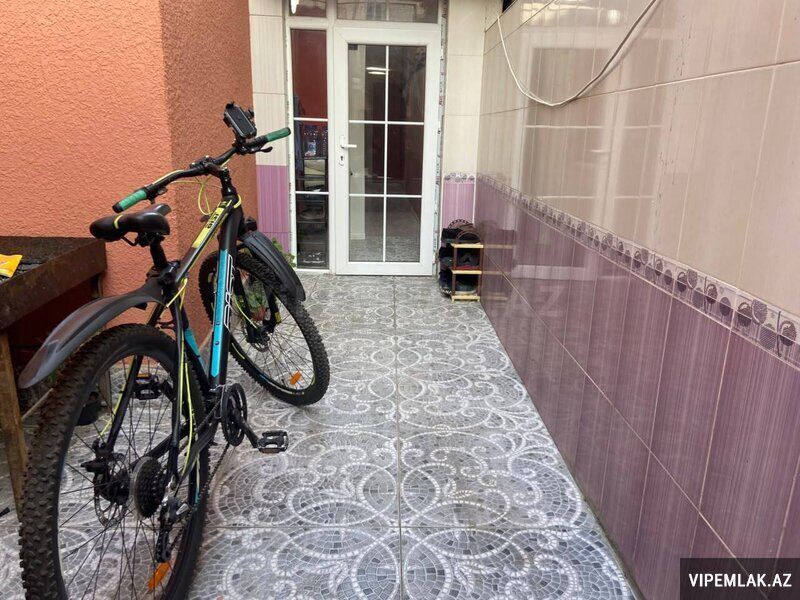 Nərimanov rayonunda 3 otaqlı Həyət evi Satılır, 100 m² — Ev, villa, Bakı (3)