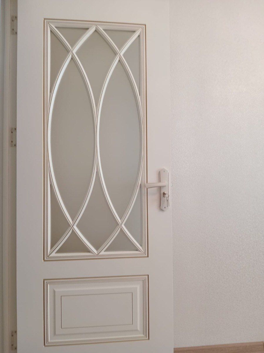 Satılır 3 otaqlı köhnə tikili 80 m² — Mənzil, Bakı (5)