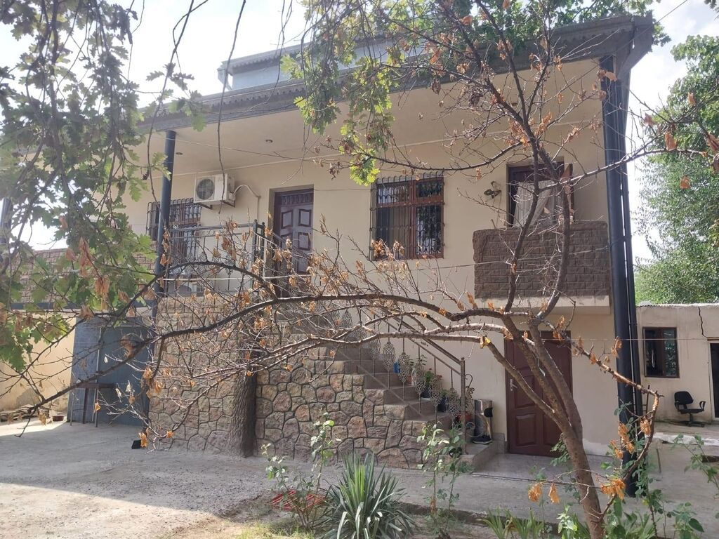 3 otaqlı, 212 kv. m, Kredit yoxdur, Yeni təmirli — Ev, villa, Mingəçevir (2)