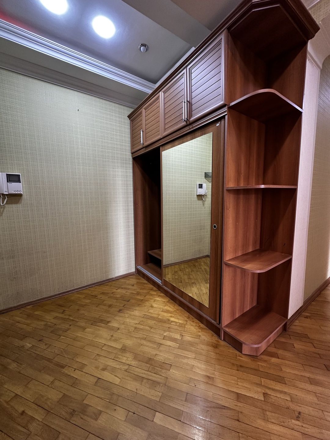 Satılır 2 otaqlı yeni tikili 85 m² — Mənzil, Bakı (6)