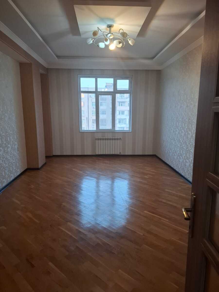 Satılır 2 otaqlı yeni tikili 86 m² — Mənzil, Bakı (6)