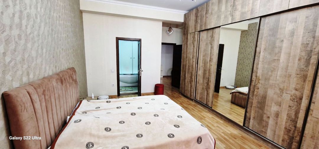Satılır 3 otaqlı yeni tikili 148 m² — Mənzil, Bakı (7)