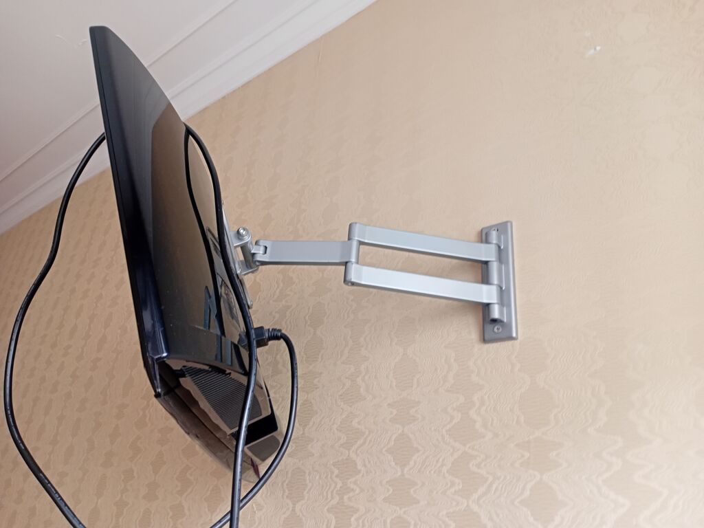 İşlənmiş Televizor LG LCD — Televizorlar, Bakı (2)