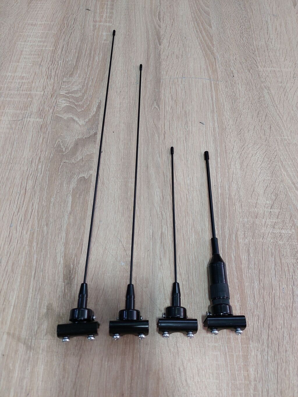 Avtomobil üçün PM model universal baqaj qapısının qırağına bağlanan — Avtomobil antenləri, Bakı