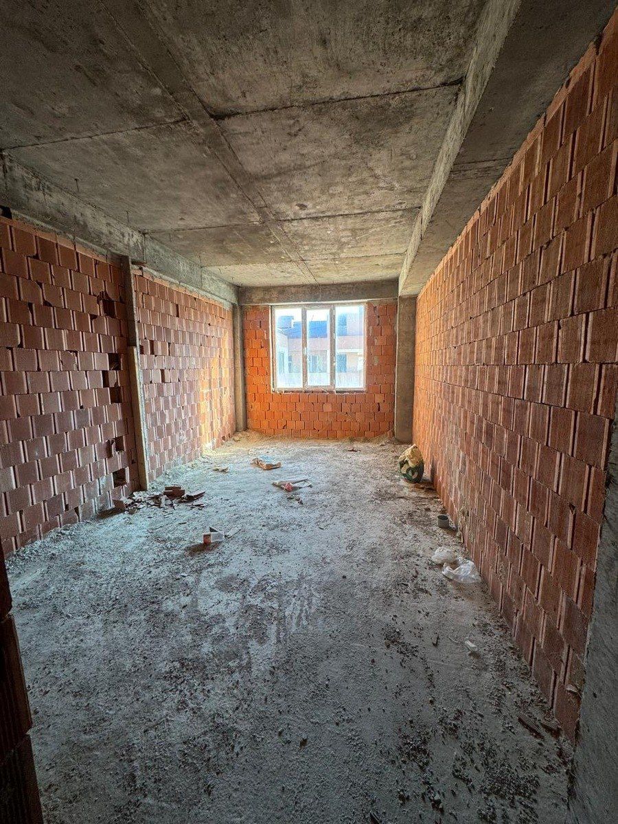Satılır 2 otaqlı yeni tikili 57 m² — Mənzil, Bakı
