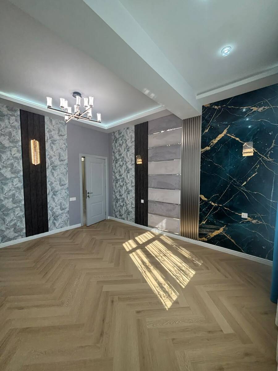 Satılır 3 otaqlı yeni tikili 103 m² — Mənzil, Bakı (5)