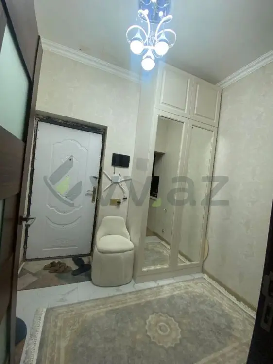 2 otaqlı mənzil Yeni tikili Satılır, Xırdalan — Mənzil, Xırdalan (10)