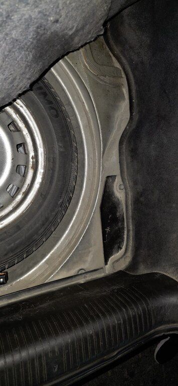 Opel Astra, 1.6 L, 1998 il, 611 000 km 99-OS-714 — Avtomobillər, Bakı (7)