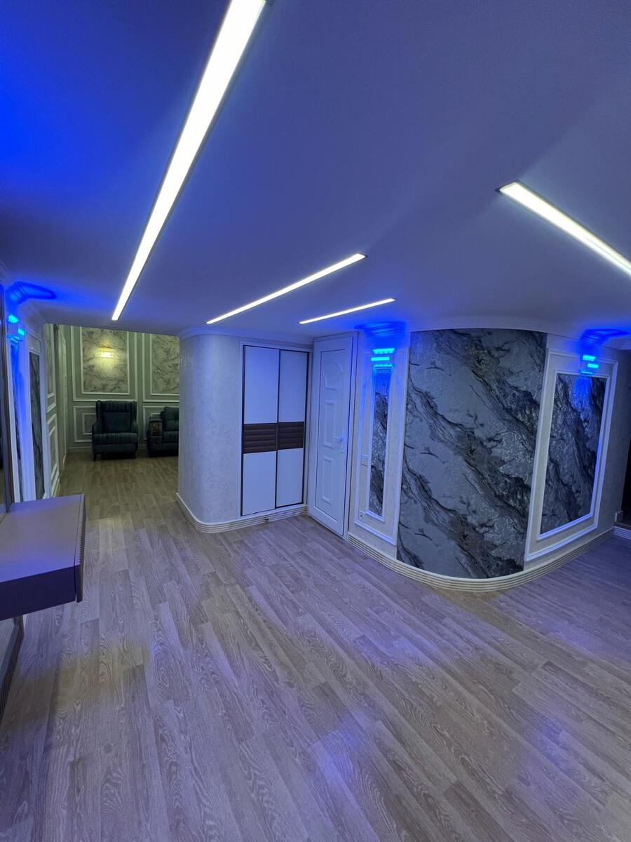 İcarəyə verilir 1 otaqlı köhnə tikili 100 m² — Mənzil, Bakı (7)