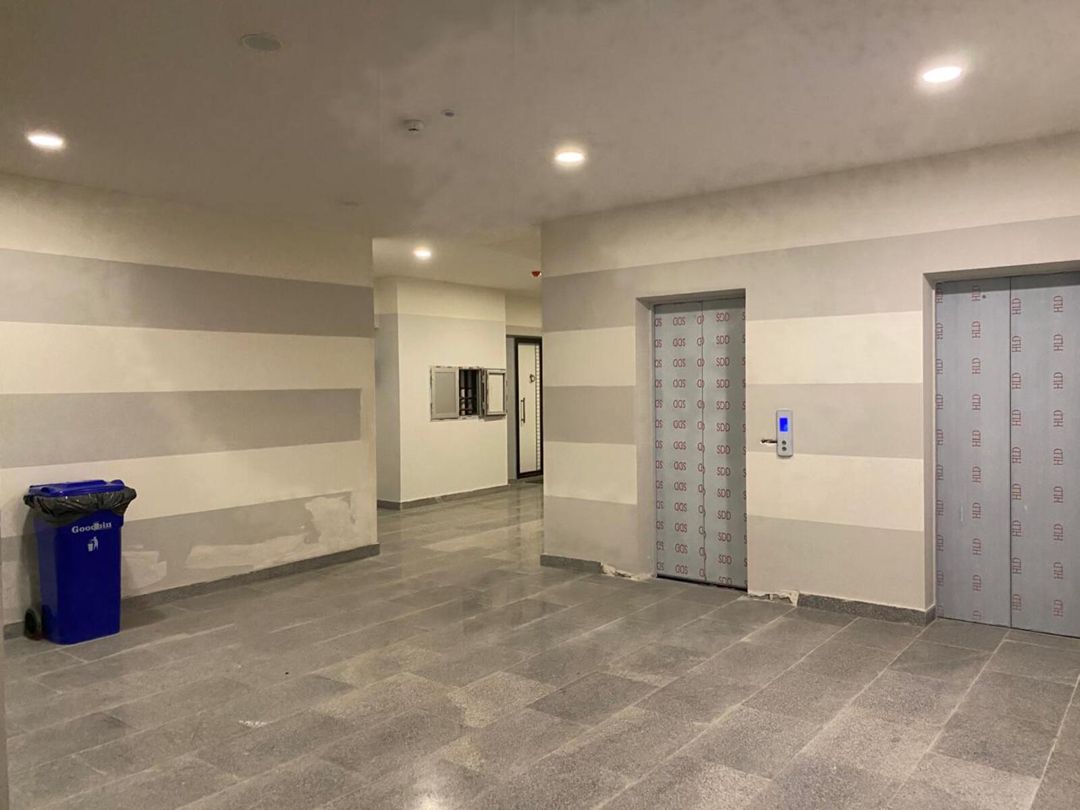 İcarəyə verilir 2 otaqlı yeni tikili 105 m² — Mənzil, Bakı (11)