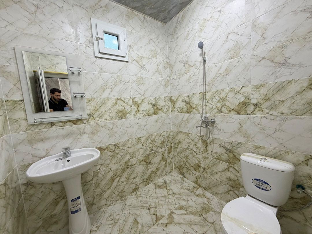 Satılır 3 otaqlı həyət evi/bağ evi 80 m² — Ev, villa, Bakı (7)