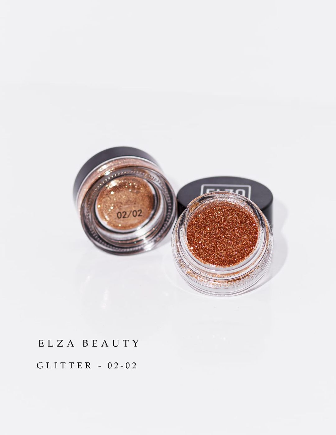 Glitter Elza Beauty 02-02 — Mallar, Bakı
