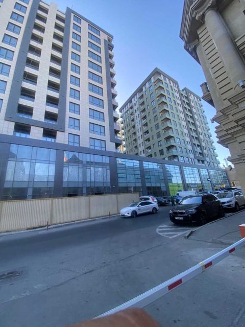 Satılır 2 otaqlı yeni tikili 40 m² — Bakı