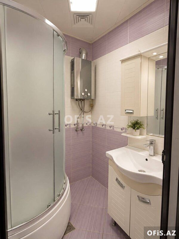 Köhnə tikili Satılır Sabunçu r., Bakixanov q., 2 otaq, 54.1 m² — Mənzil, Bakı (8)