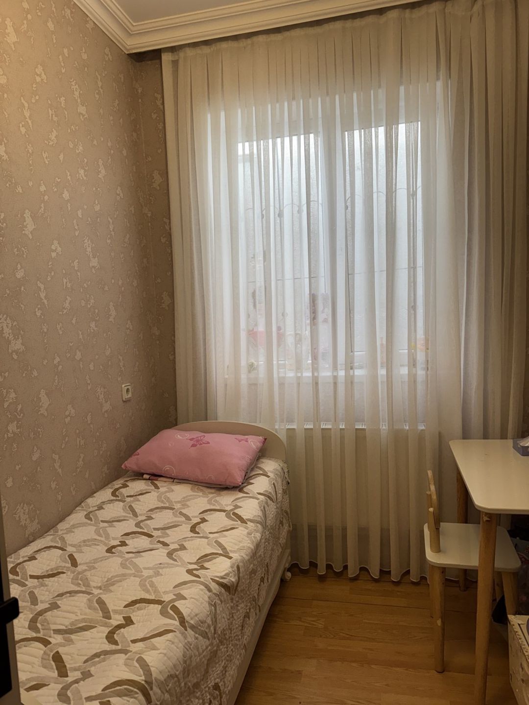 Satılır 4 otaqlı həyət evi/bağ evi 110 m² — Ev, villa, Xırdalan (8)