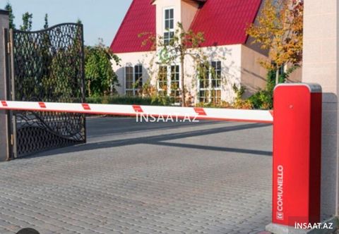 Slaqbaum Zetex — Bakı