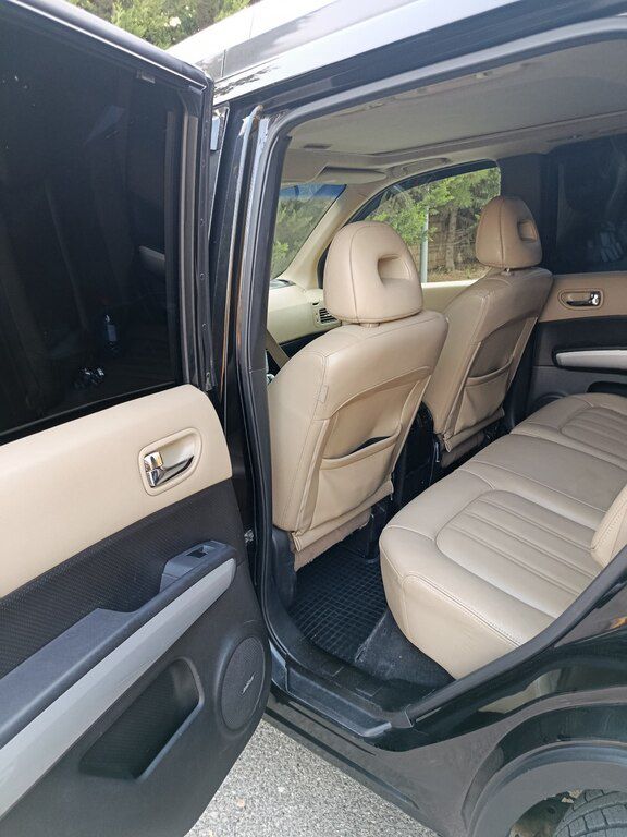 Nissan X-Trail, 2.5 L, 2013 il, 200 000 km — Avtomobillər, Bakı (9)