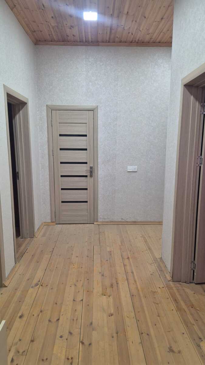 Satılır 4 otaqlı həyət evi/bağ evi 130 m² — Ev, villa, Bakı (7)