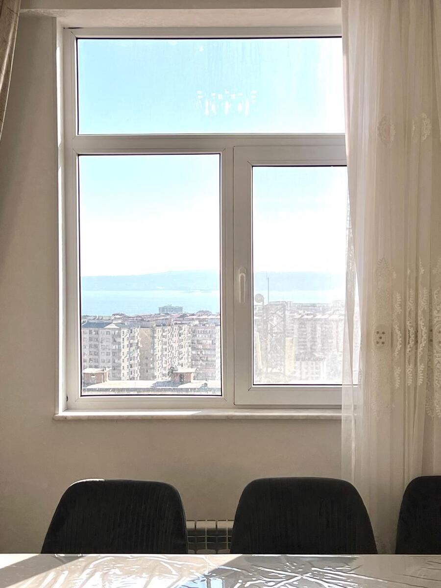 Satılır 3 otaqlı yeni tikili 70 m² — Mənzil, Bakı (12)