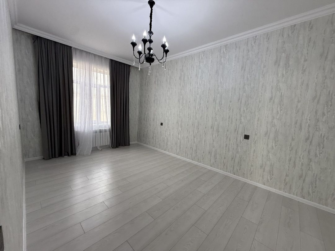 Satılır 4 otaqlı həyət evi/bağ evi 110 m² — Ev, villa, Bakı (7)