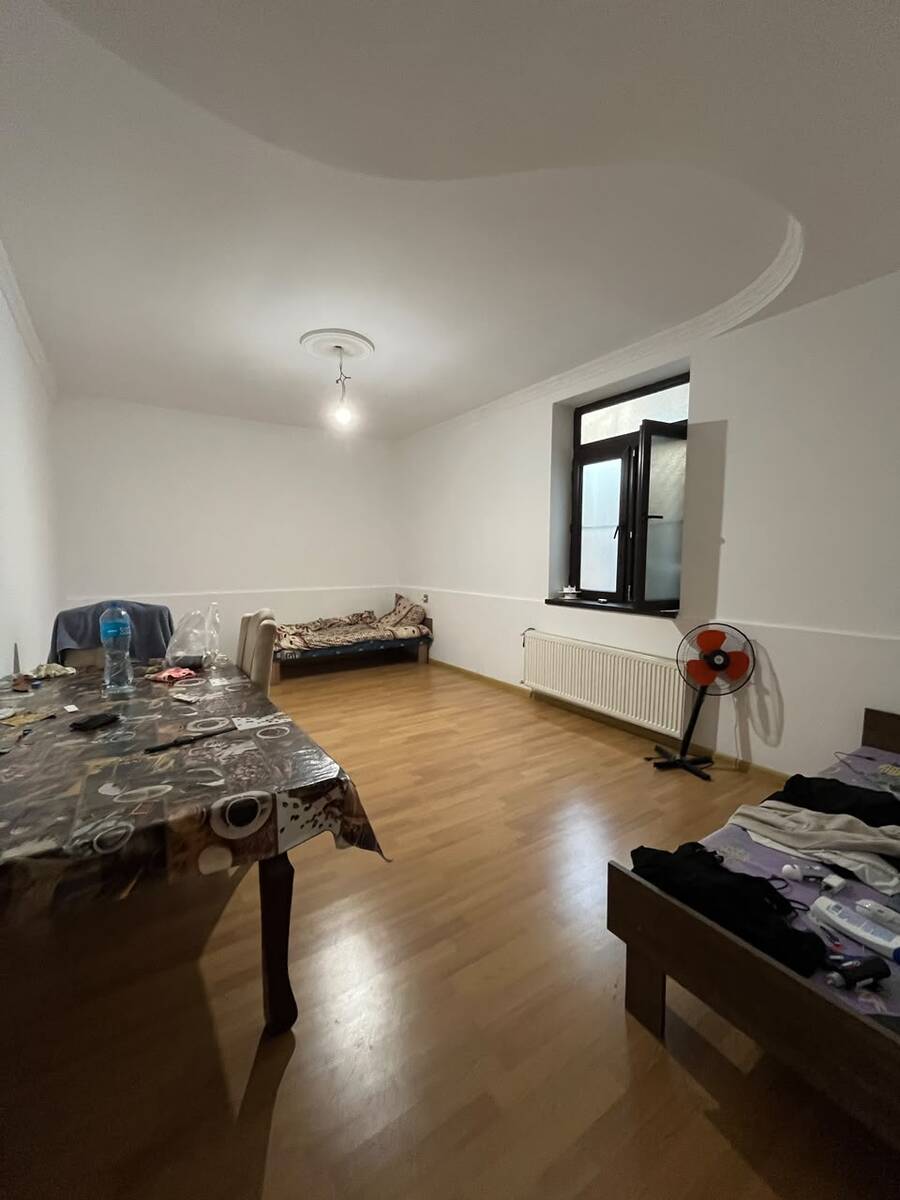 İcarəyə verilir 1 otaqlı həyət evi/bağ evi 30 m² — Ev, villa, Bakı (2)