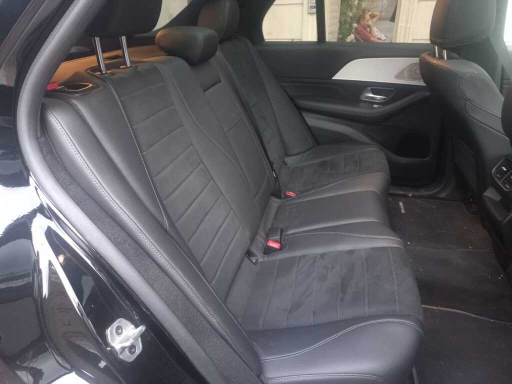 Mercedes GLE 300d 4MATIC, 2.0 L, 2022 il, 55 000 km 77-EQ-747 — Avtomobillər, Sumqayıt (5)
