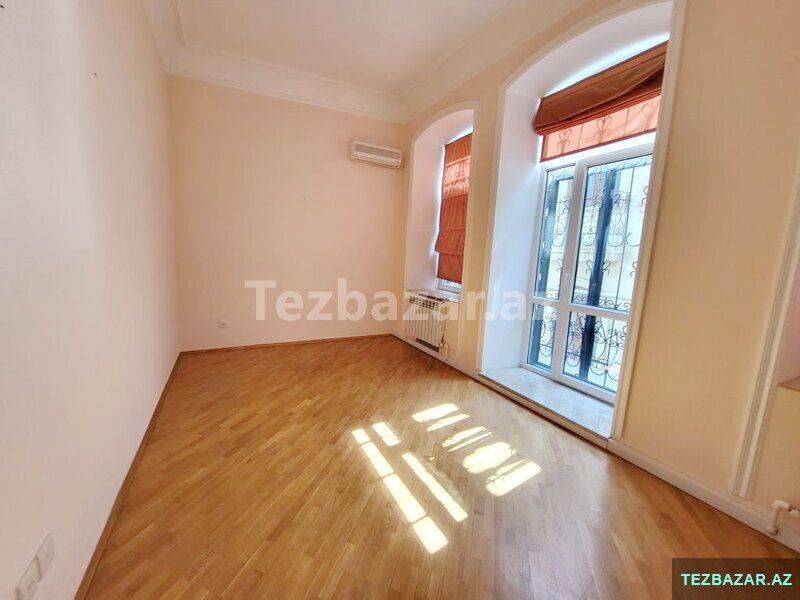 İçəri Şəhərde villa kirayəye verilir — Ev, villa, Bakı (10)